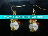 Wholesale Christmas Jewelry, Christmas ornament jewelry, Christmas gift