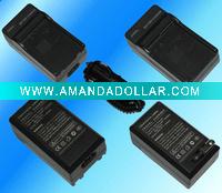 Digital Camera Battery Charger