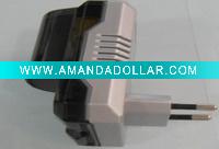 Li-ion battery charger