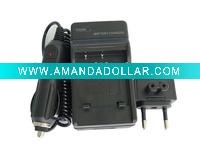 Camera Battery Charger