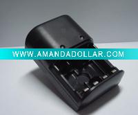 Wholesale rechargeable battery charger