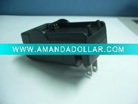 Camera charger