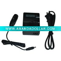camera battery chargers
