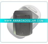 Digital Universal DA Charger