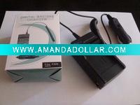 Digital Camera Charger NB-4L