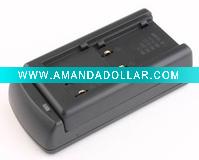 Digital Camera Battery Charger
