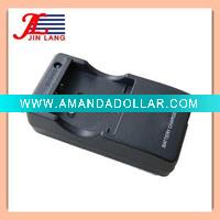 (D-BC8) Charger for Camera PENTAX