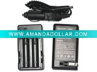 14500Rechargeable Li_Ion_Battery Charger