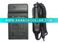 Wholesale Digital Camera Battery Charger for Rollei