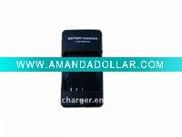 Wholesale camera battery charger For Kodak K7001