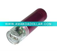 USB universal mobile cell phone battery charger
