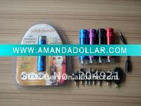 cell phone AA emergency battery charger