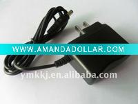 Wholesale 4.2V 500mA Lithium battery charger with turning light