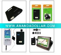 Wholesale Mobile phone battery charger