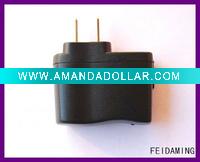 mobile travel usb battery charger