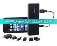 Wholesale Mobile phone battery charger