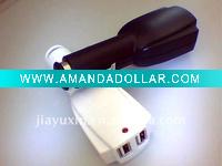 USB car charger,car battery charger