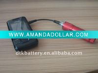 emergency aa battery charger