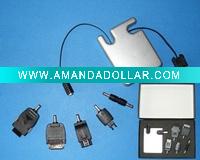 USB Battery Charger