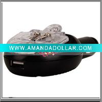 Universal Battery Charger