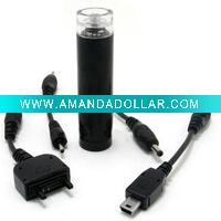 Wholesale SF-AC002 Stepfly sell emergency charger for mobile phone