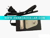 Wholesale cap lamp charger