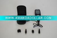 Solar Mobile Charger