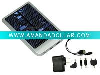 Solar charger