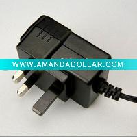 18W Series: Switching AC/DC Adapters & Chargers
