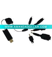 USB charger
