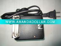miner lamp charger