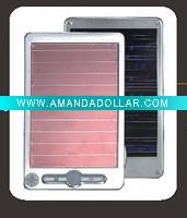 Solar Charger