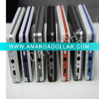 Solar charger with charger connector