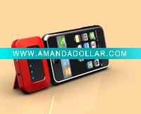 high efficiency large ability Solar charger