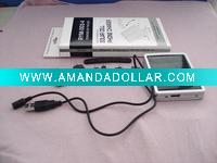 portable Solar Mobile Charger-new model