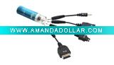 Emergency charger