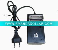 mine lamp charger