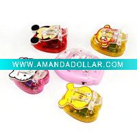 Cartoon Universal Charger