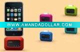 Solar mobile charger 1500