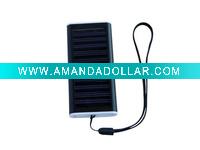 mobile solar charger