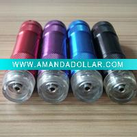 battery charger connector