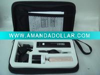 Wholesale new model of mobile travel charger kit C-P001