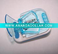 Mobile phone battery charger