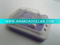 Cell Phone Battery Charger