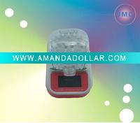 Mobile Phone Universal Charger With LCD