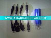 CEIEC Z Emergency Mobile Phone Battery Charger