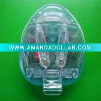 Transparent Universal Charger