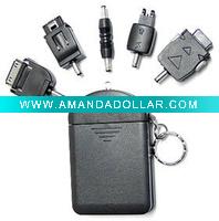 Wholesale Promotion Emergency AA Battery Flashlight Charger for Cell Phone,Digital products