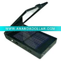 Solar Mobile Charger
