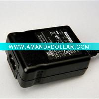 18W Series: Switching AC/DC Adapters & Chargers